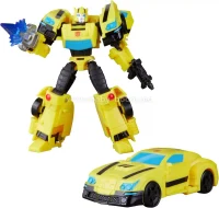 Figurina transformers 12.7 cm HAS TRA Figure Core Prime Changers Ast G2797 3