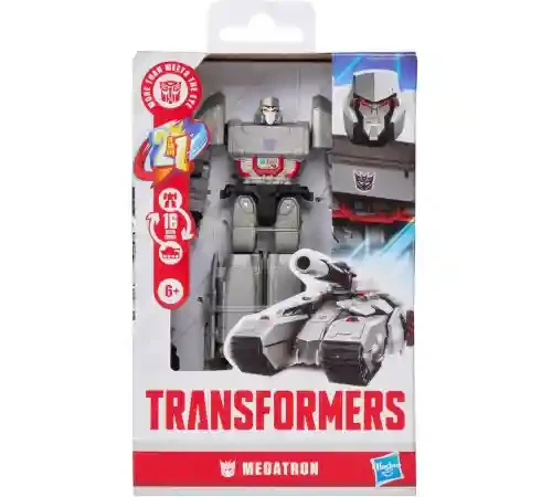 Figurina transformers 12.7 cm HAS TRA Figure Core Prime Changers Ast G2797