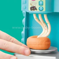 Set de joaca Play-Doh HAS PD Donut Bakery G2308 6