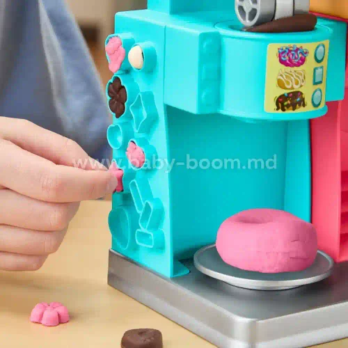 Set de joaca Play-Doh HAS PD Donut Bakery G2308
