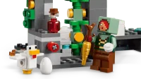 Lego 21274 THE WARDEN ENCOUNTER MINECRAFT 8
