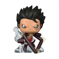 Figurina FUNKO POP! One Piece - Snake-Man Luffy 61368F 2