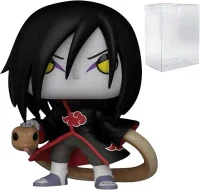 Figurina FUNKO POP! Naruto - Orochimaru Sannin 88257F 3