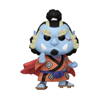 Figurina Funko POP Animation: One Piece- Jinbe w/ chase 61367 2