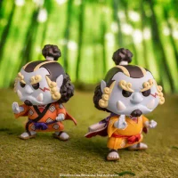 Figurina Funko POP Animation: One Piece- Jinbe w/ chase 61367 3