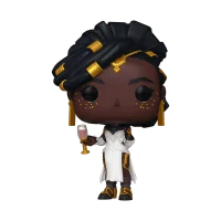 Figurina FUNKO POP! Arcane - Mel Medarda 2