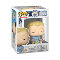 Figurina FUNKO POP! Manchester City - Erling Haaland 89365F