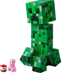 Lego 21276 THE CREEPER™ MINECRAFT 2