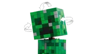 Lego 21276 THE CREEPER™ MINECRAFT 5