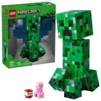 Lego 21276 THE CREEPER™ MINECRAFT 7