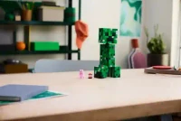 Lego 21276 THE CREEPER™ MINECRAFT 8