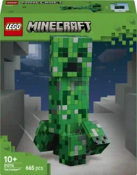 Lego 21276 THE CREEPER™ MINECRAFT