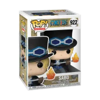 Figurina FUNKO POP! One Piece - Sabo 54461F